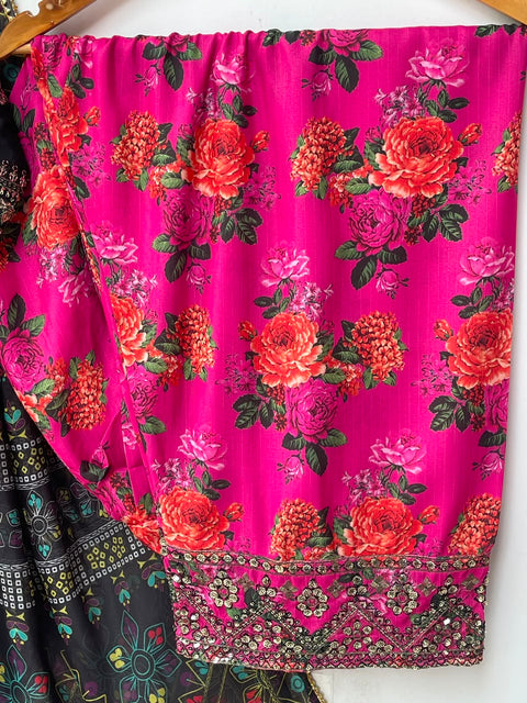 ISMAT (BLACK)
