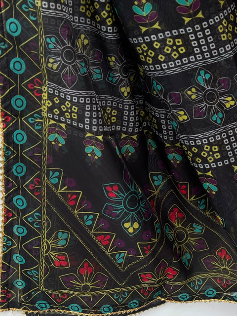 ISMAT (BLACK)