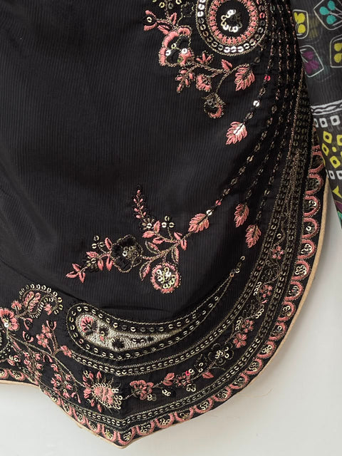 ISMAT (BLACK)
