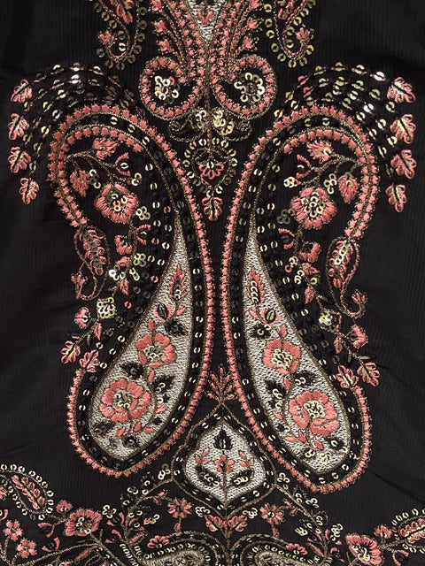 ISMAT (BLACK)