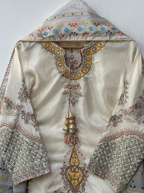 ISMAT (CREAM)