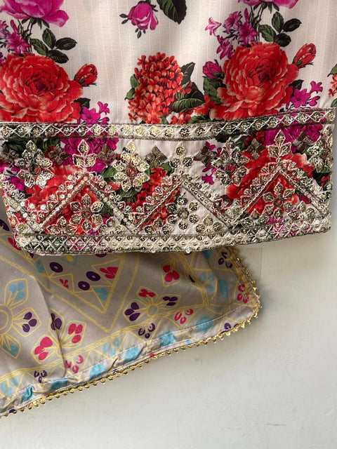 ISMAT (CREAM)