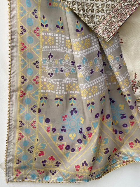 ISMAT (CREAM)
