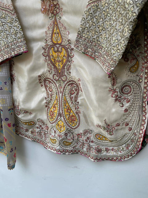 ISMAT (CREAM)