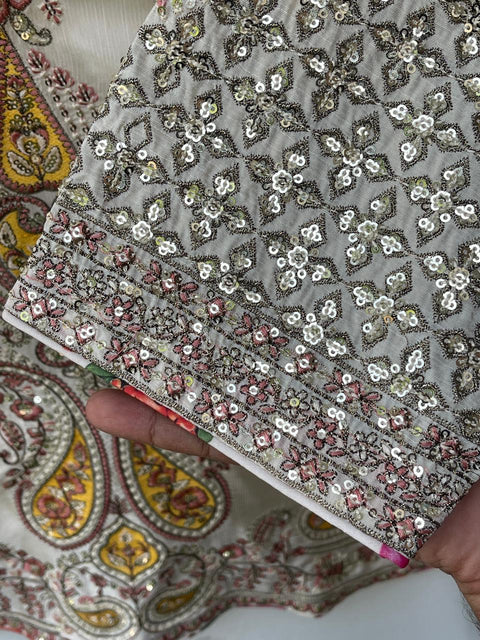 ISMAT (CREAM)