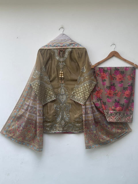 ISMAT (GOLD)