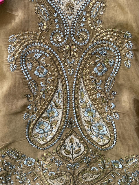 ISMAT (GOLD)