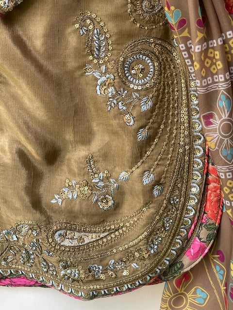 ISMAT (GOLD)