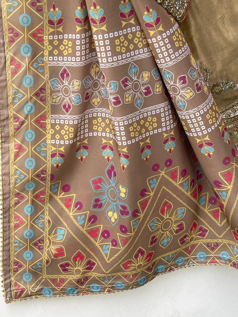 ISMAT (GOLD)