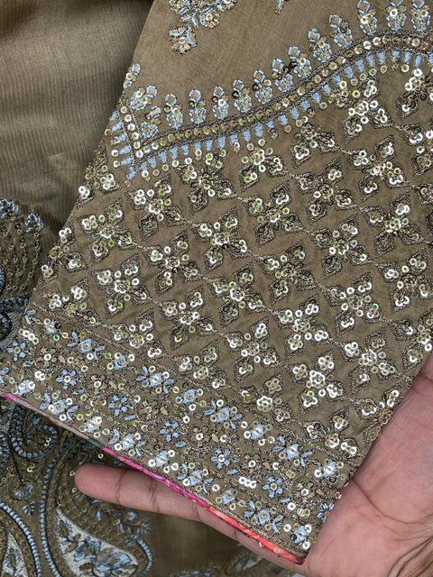 ISMAT (GOLD)