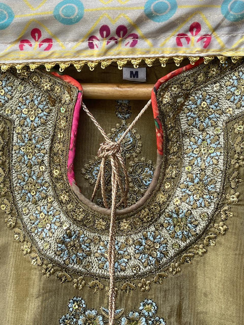 ISMAT (GOLD)