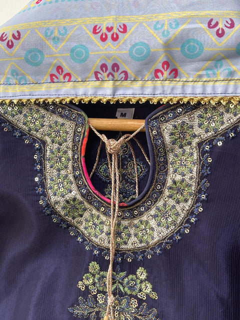 ISMAT (NAVY)