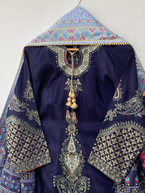 ISMAT (NAVY)
