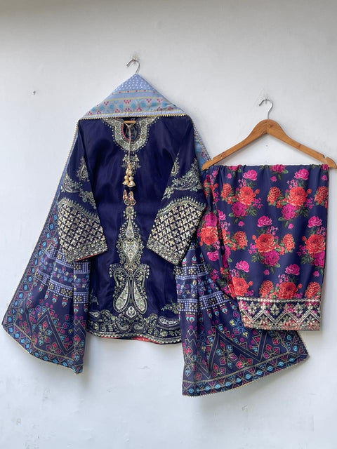 ISMAT (NAVY)