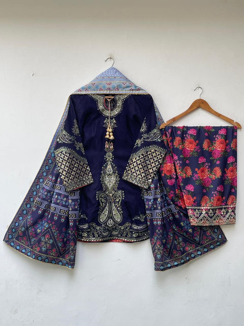 ISMAT (NAVY)