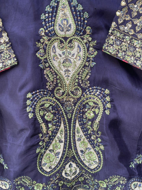 ISMAT (NAVY)