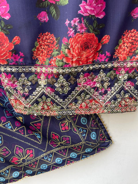 ISMAT (NAVY)