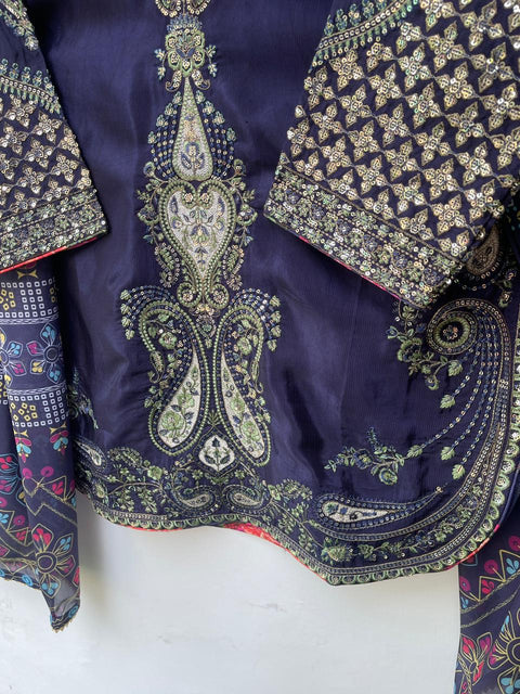 ISMAT (NAVY)