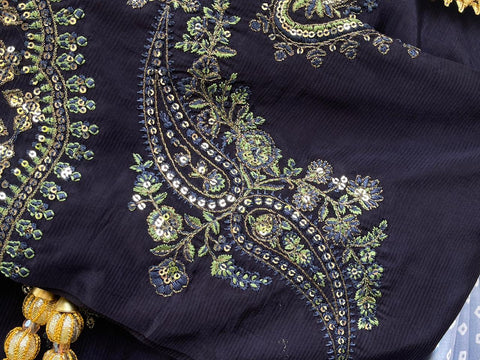 ISMAT (NAVY)