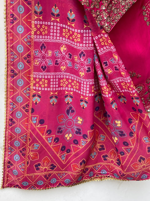 ISMAT (PINK)