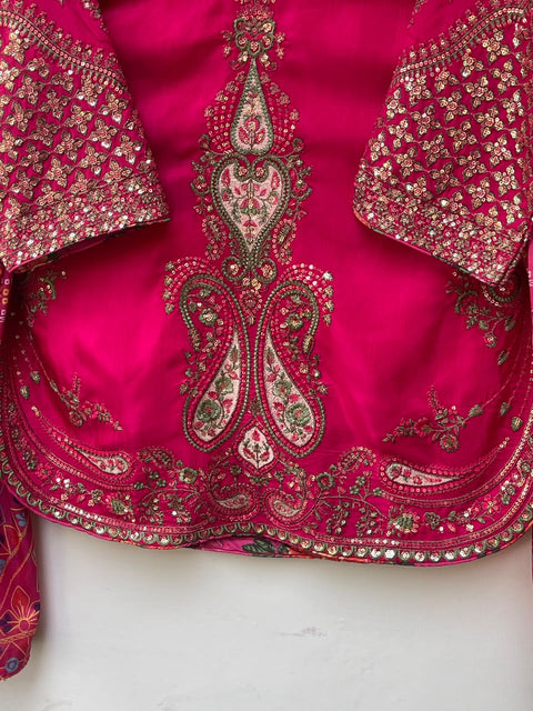 ISMAT (PINK)