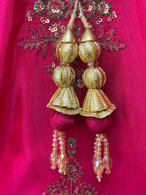 ISMAT (PINK)
