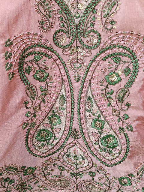ISMAT (POWDER PINK)
