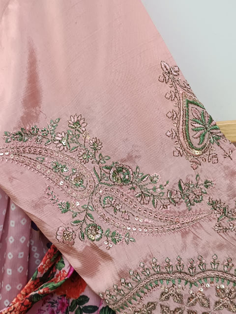 ISMAT (POWDER PINK)