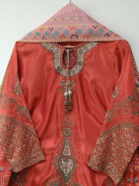 ISMAT (RUST)