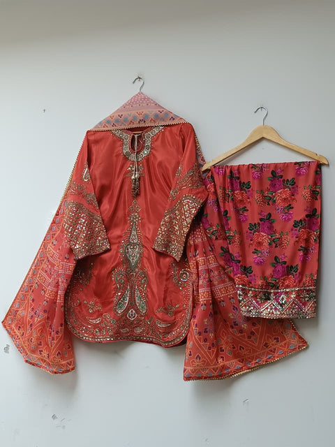 ISMAT (RUST)