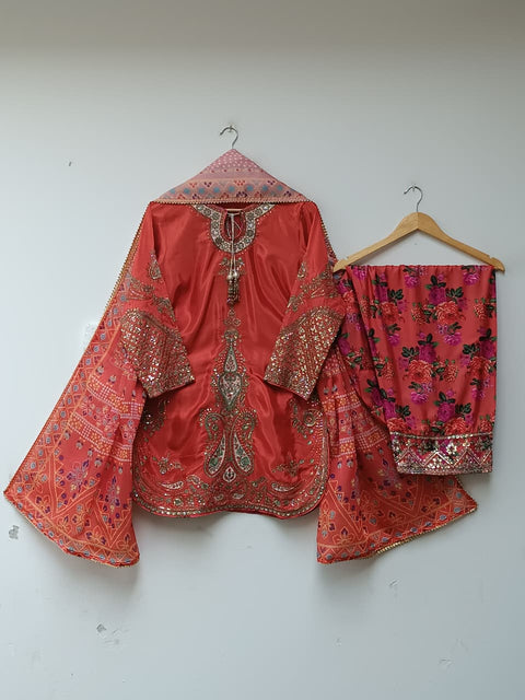 ISMAT (RUST)