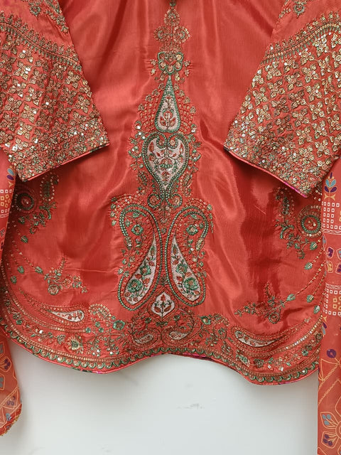 ISMAT (RUST)