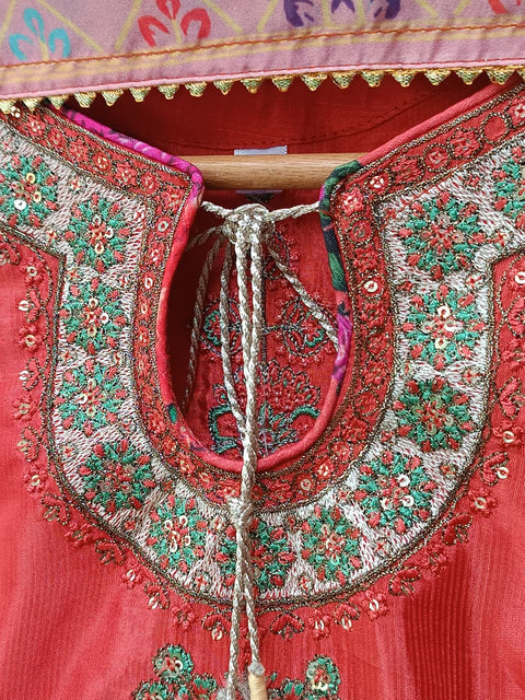 ISMAT (RUST)