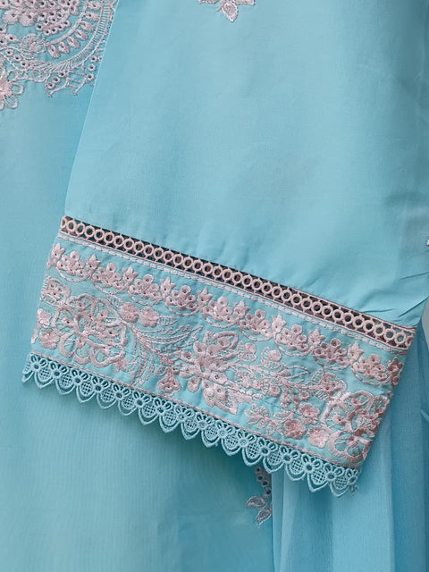 ISRA 2 (FEROZI)