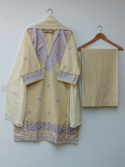 ISRA 2 (LIME YELLOW)