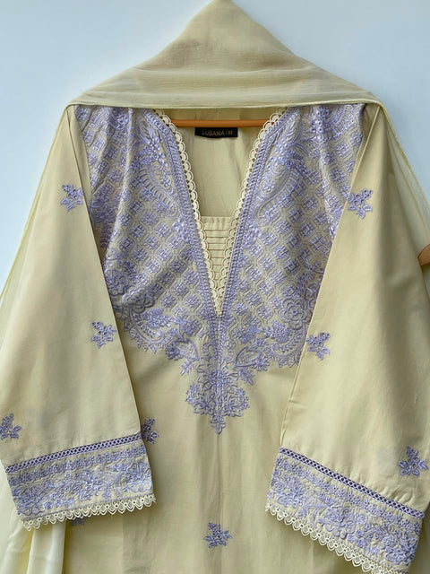 ISRA 2 (LIME YELLOW)