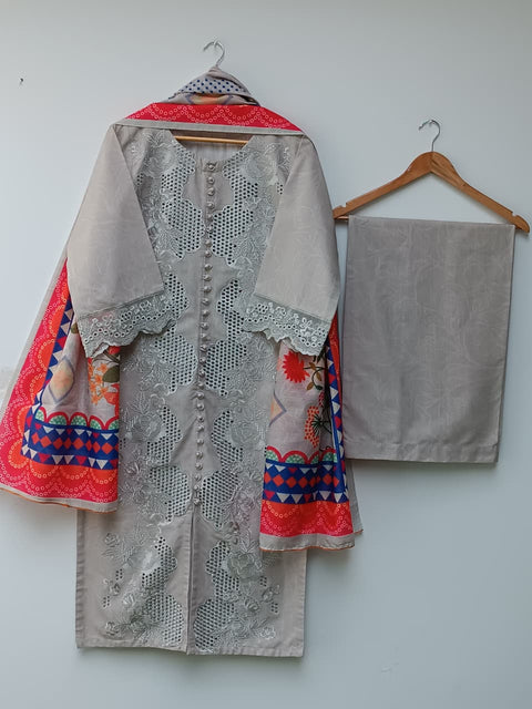 ISRA 3 (GRAY)