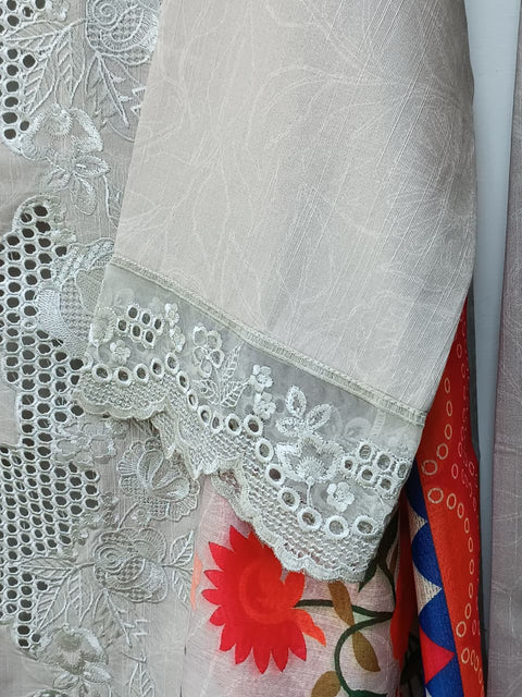 ISRA 3 (GRAY)