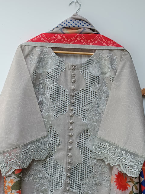 ISRA 3 (GRAY)