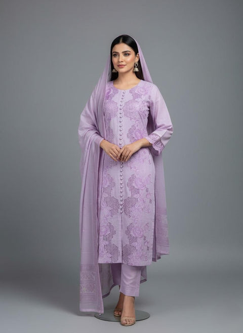 ISRA 3 (LILAC)