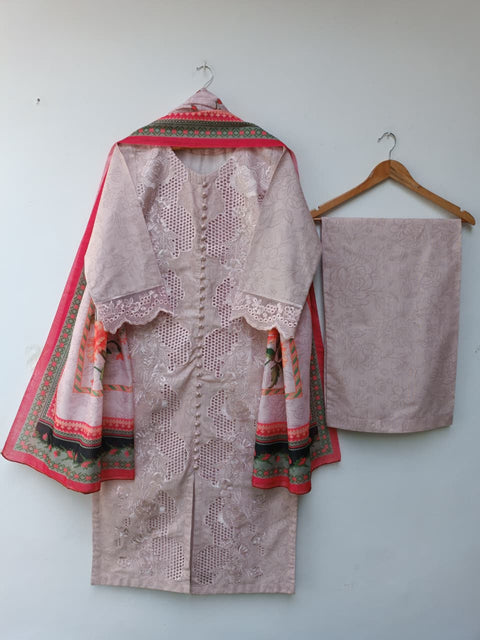 ISRA 3 (P PINK)