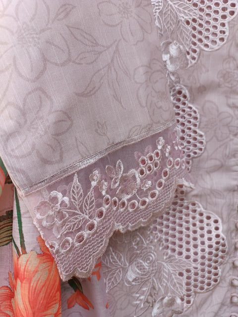 ISRA 3 (P PINK)