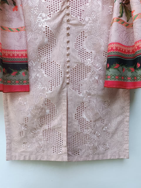 ISRA 3 (P PINK)