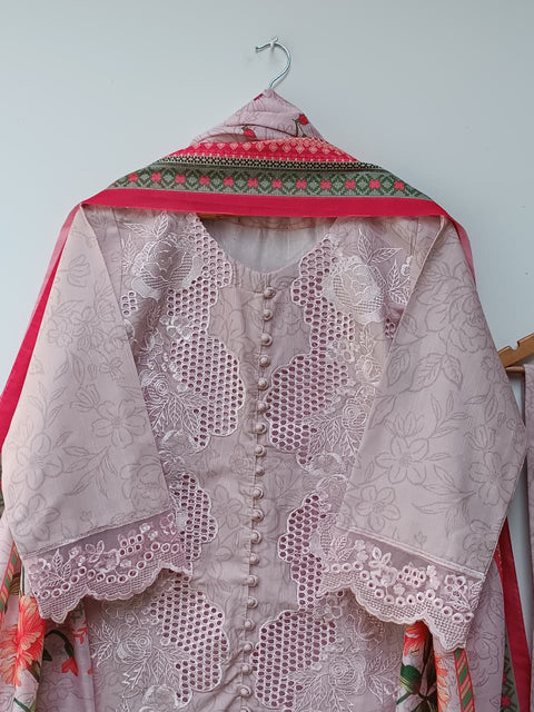 ISRA 3 (P PINK)