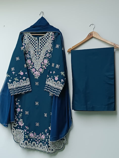 ISRA (E BLUE)