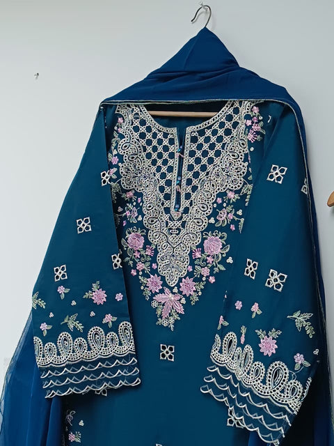 ISRA (E BLUE)