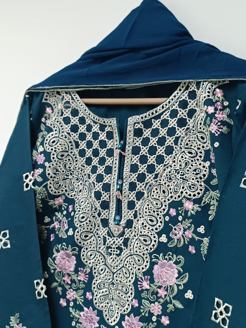 ISRA (E BLUE)