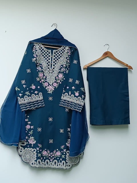ISRA (E BLUE)