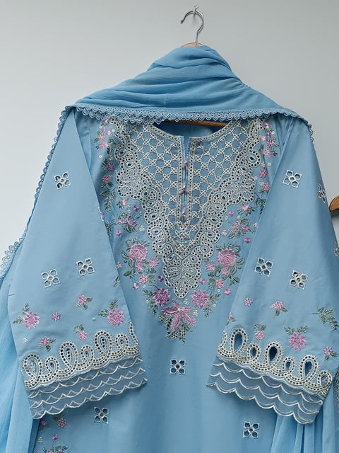 ISRA (SKY)