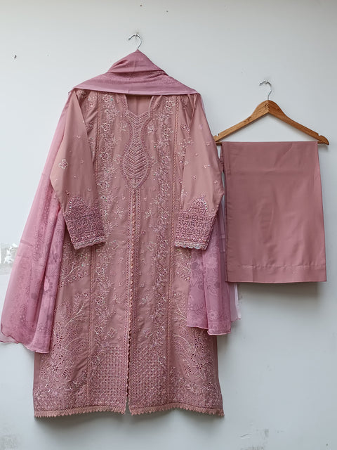 IZUMI (TEA PINK)